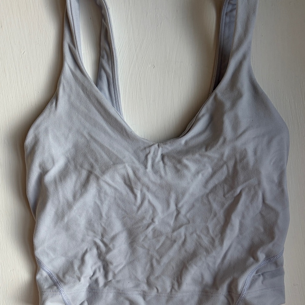 Lululemon Align Tank